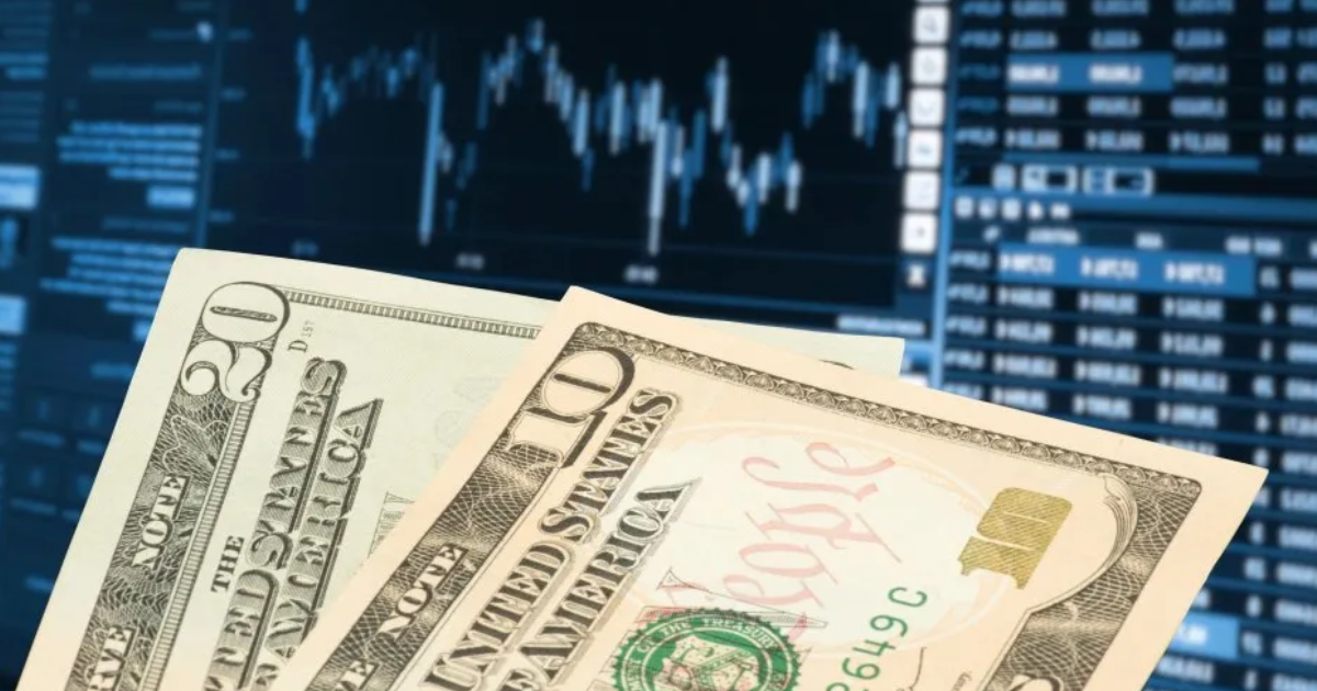 Conocé las cotizaciones dólar blue el oficial el MEP y el CCL