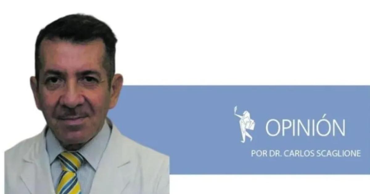 Ser o no ser argentinos