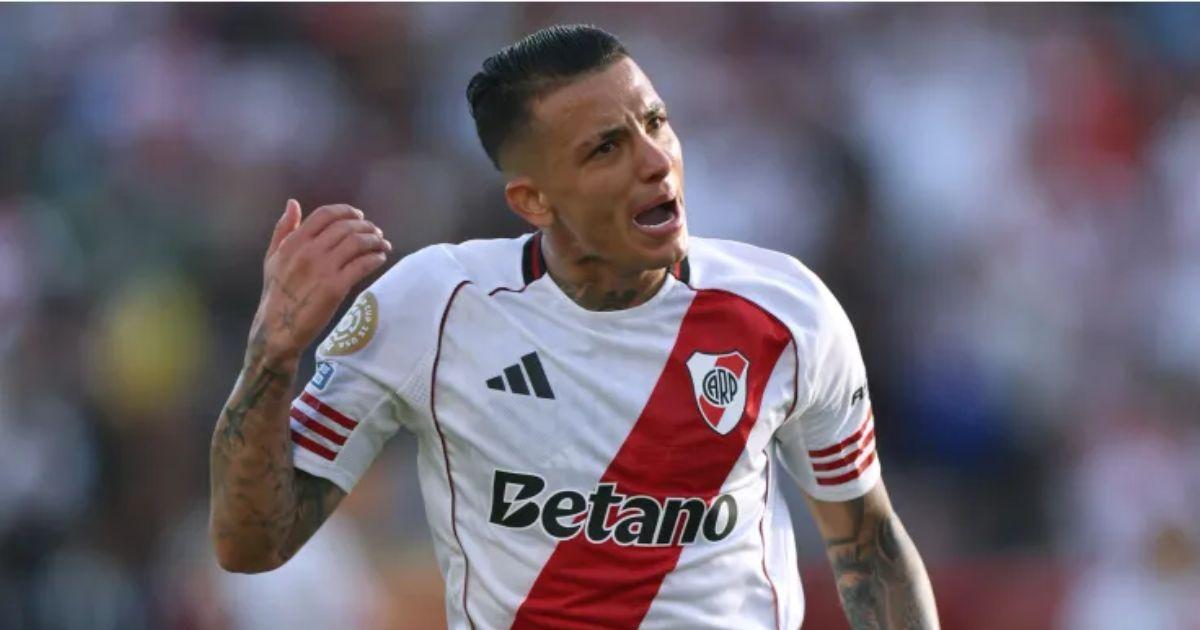 Kevin Castaño fue una de las compras ms caras del club de Nñez