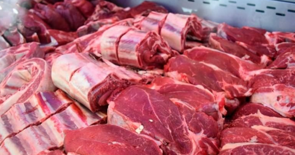 Se disparó el precio de la carne y hay preocupación en el sector ante una posible caída de las ventas
