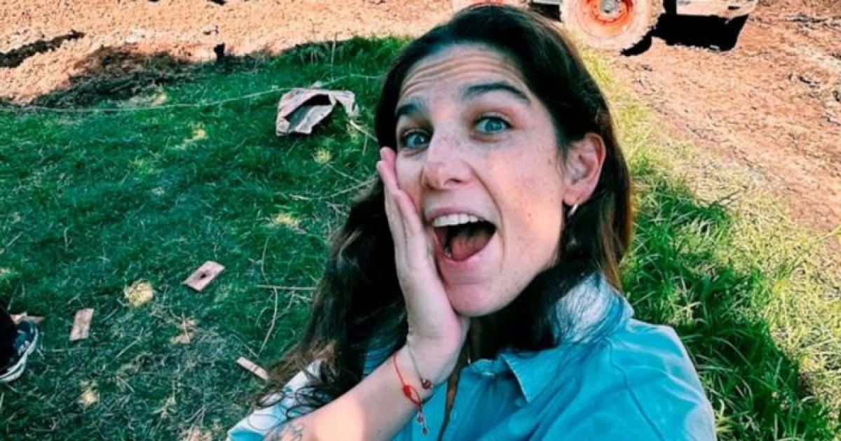 Fotografía- Agencia Noticias Argentinas Redes