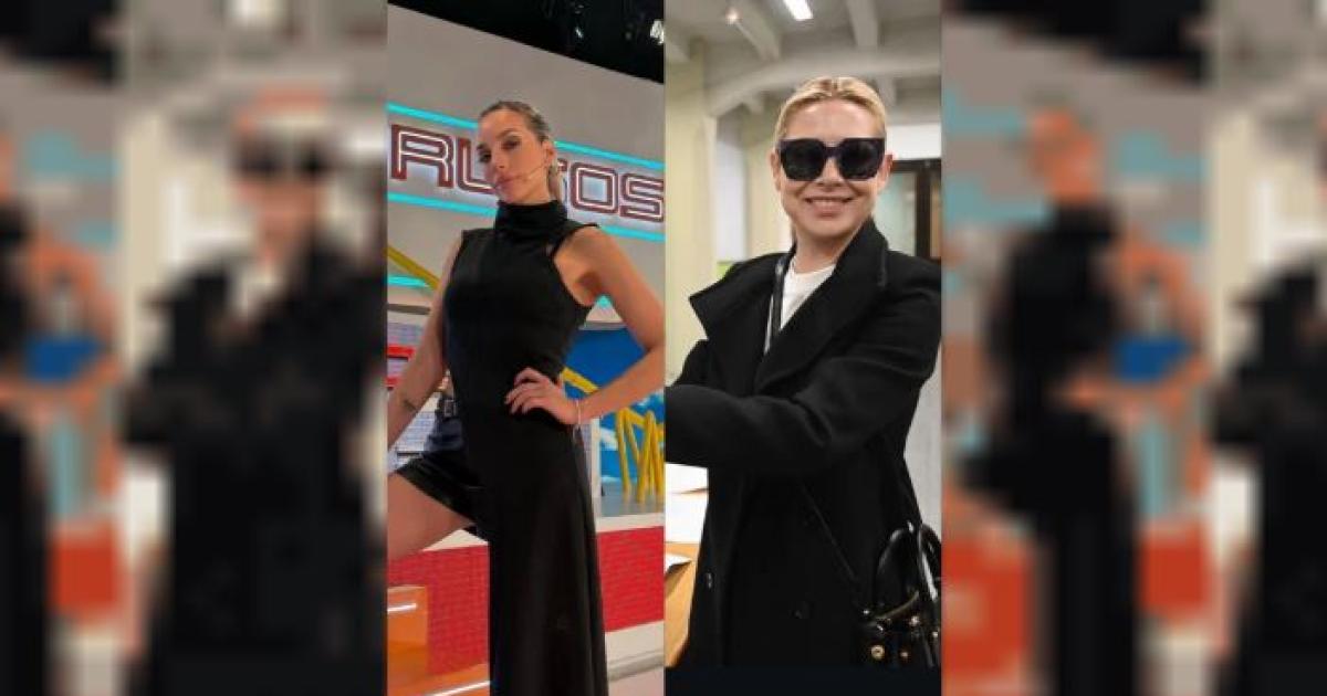 Yañez y Pettinato Fotografía- Agencia Noticias Argentinas redes