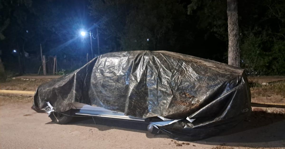 Una disputa por un premio de 27 millones terminoacute en tragedia