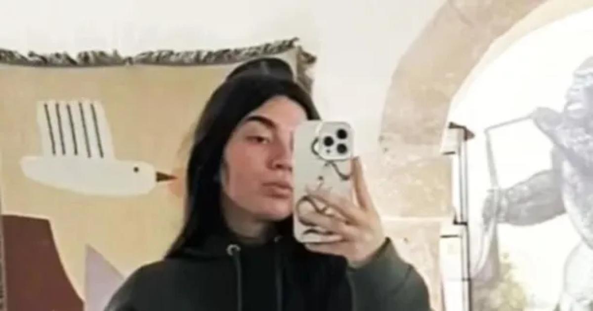 Buacutesqueda desesperada- Paola viajoacute a Espantildea por una oferta de trabajo y desaparecioacute