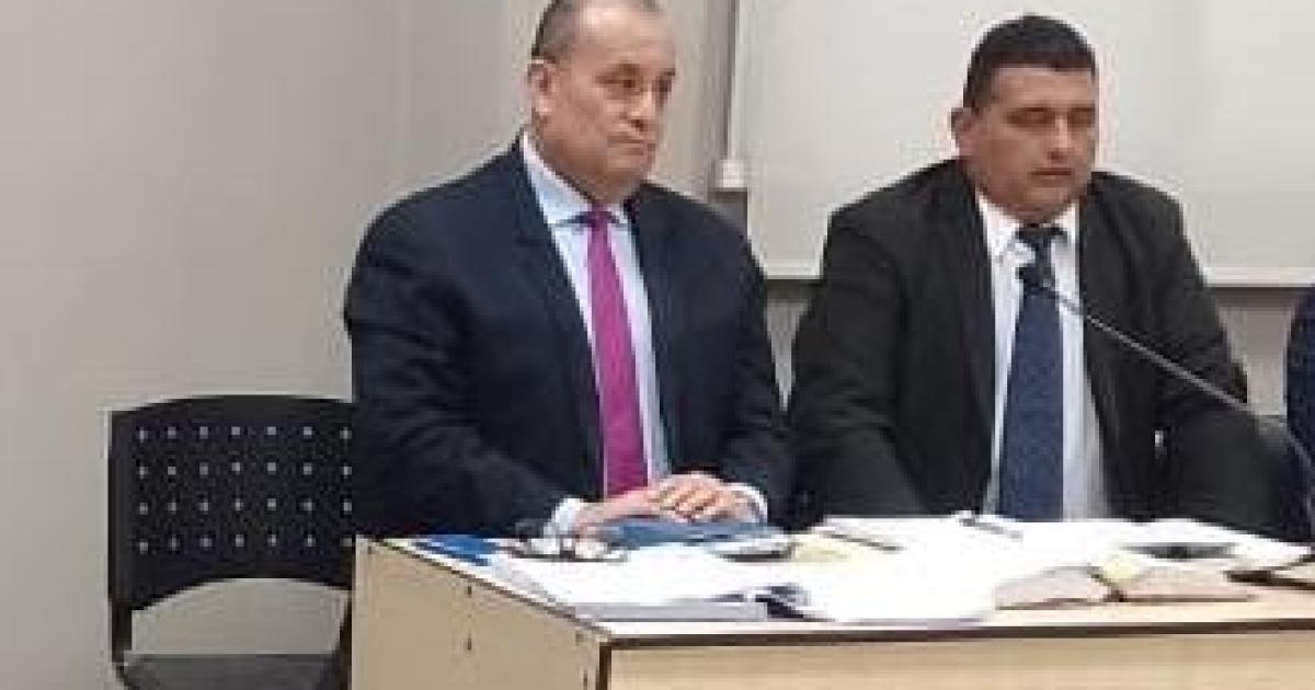 Acusan al cuidador de club de abusar de una nintildea de cinco antildeos en Suncho Corral