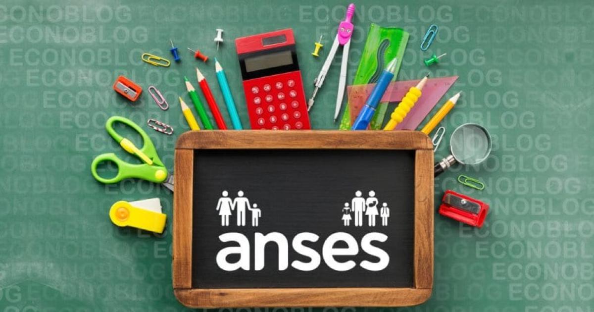 Coacutemo acceder a la Ayuda Escolar Anual y cuaacuteles son los requisitos