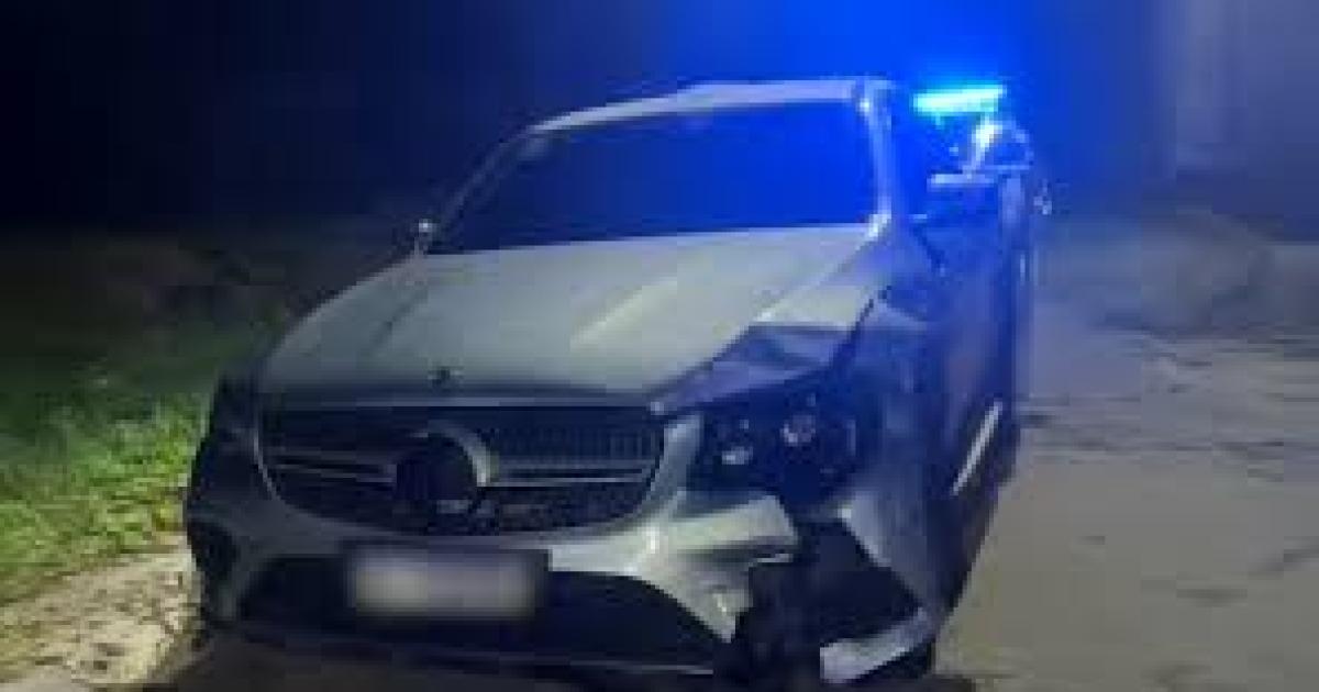 Denunciaron a un jugador de Boca por causar un choque