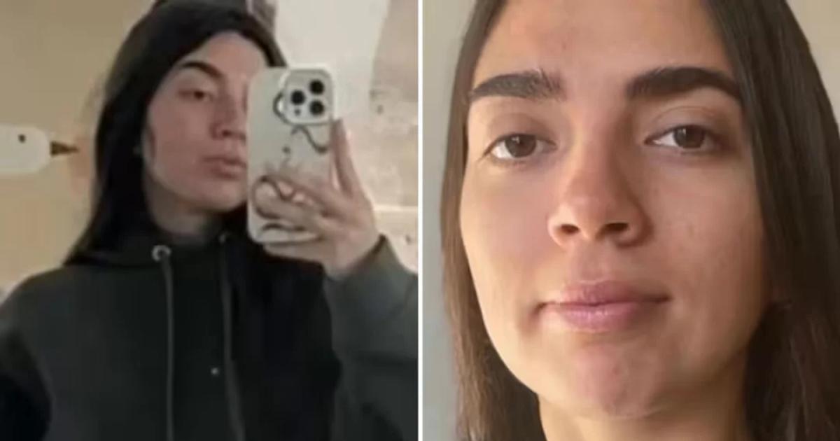 La hermana de la argentina desaparecida en Espantildea considera que la secuestraron para trata de personas