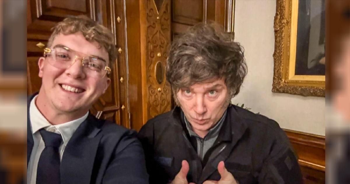 La comisioacuten del Congreso citoacute a Javier Milei por el escaacutendalo de la criptomoneda Libra