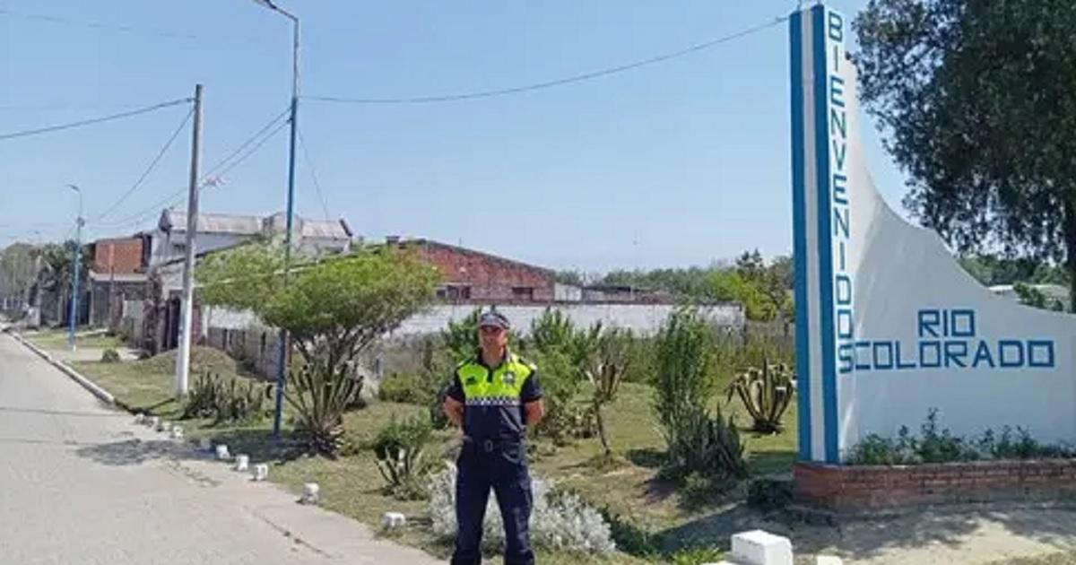 Una mujer irrumpioacute en la casa de su ex y lo amenazoacute con un arma para que retomaran la relacioacuten- fue detenida