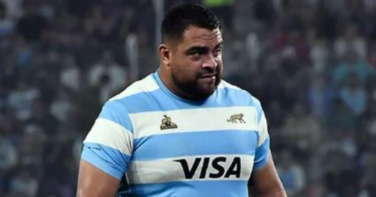 Delgado y Roger fueron convocados a Los Pumas