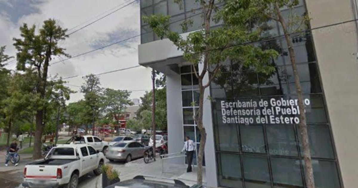 Preocupacioacuten en Santiago del Estero por la suspensioacuten del pago del SUAF