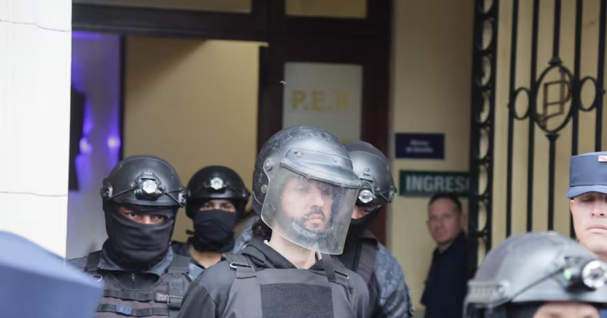 iquestQueacute hay detraacutes del doble femicidio de Coacuterdoba iquestUn psicoacutepata una mente criminal o un crimen por odio