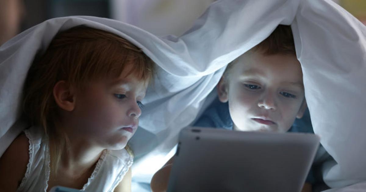 Una misioacuten imposible para padres- por queacute a los nintildeos les cuesta tanto dormirse a las noches