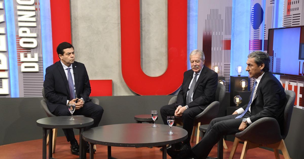 Mayor y mejor industrializacioacuten de la produccioacuten para generar maacutes riqueza una de sus prioridades