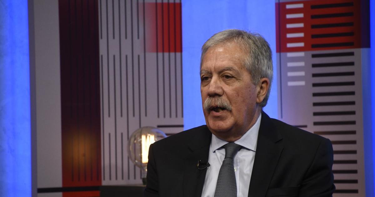 Elías Surez expuso los ejes de gestión y resaltó- No vamos a hipotecar el futuro de la provincia