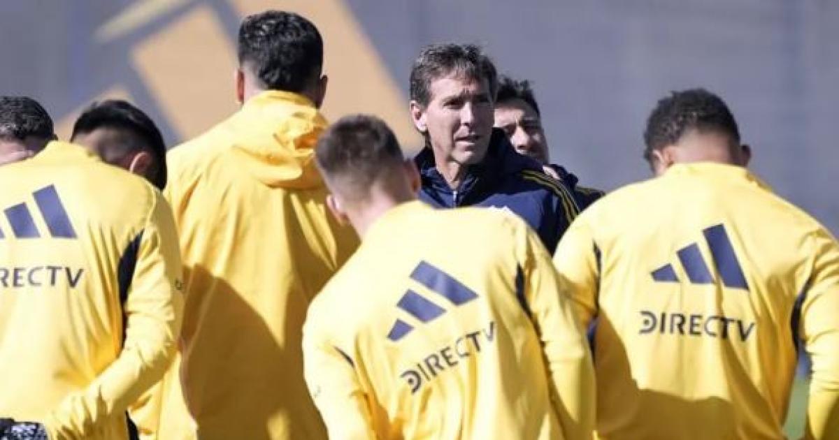 Uacutebeda evaluacutea disolver el doble 9 e incluir a un volante maacutes