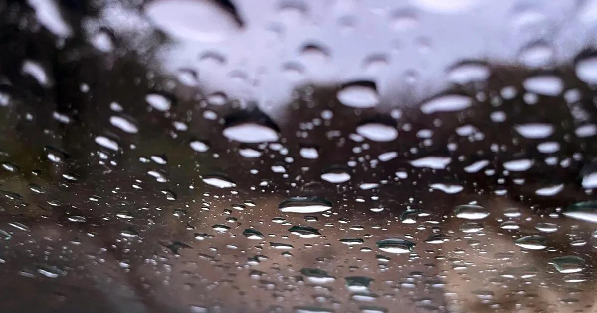 iquestMieacutercoles con lluvias Asiacute estaraacute el tiempo este 22 de octubre en Santiago del Estero