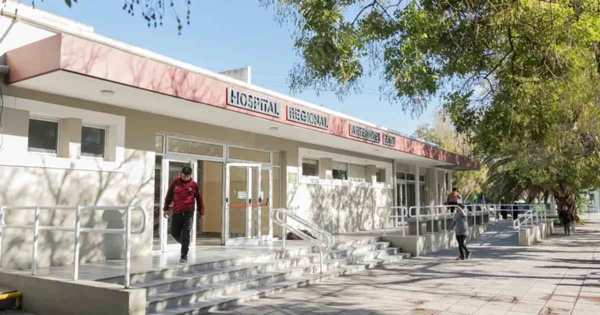 Lamentable- tres meacutedicos fueron imputados por la muerte de una paciente por peritonitis