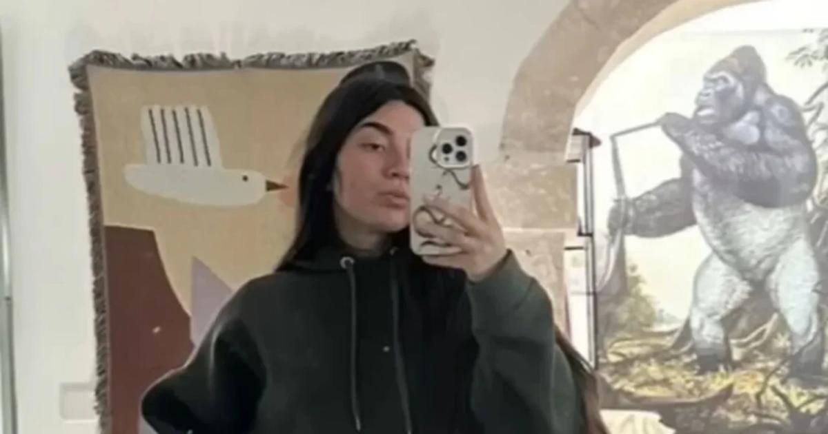 Habriacutean encontrado a Paola Lens la argentina que viajoacute por trabajo a Espantildea y desaparecioacute