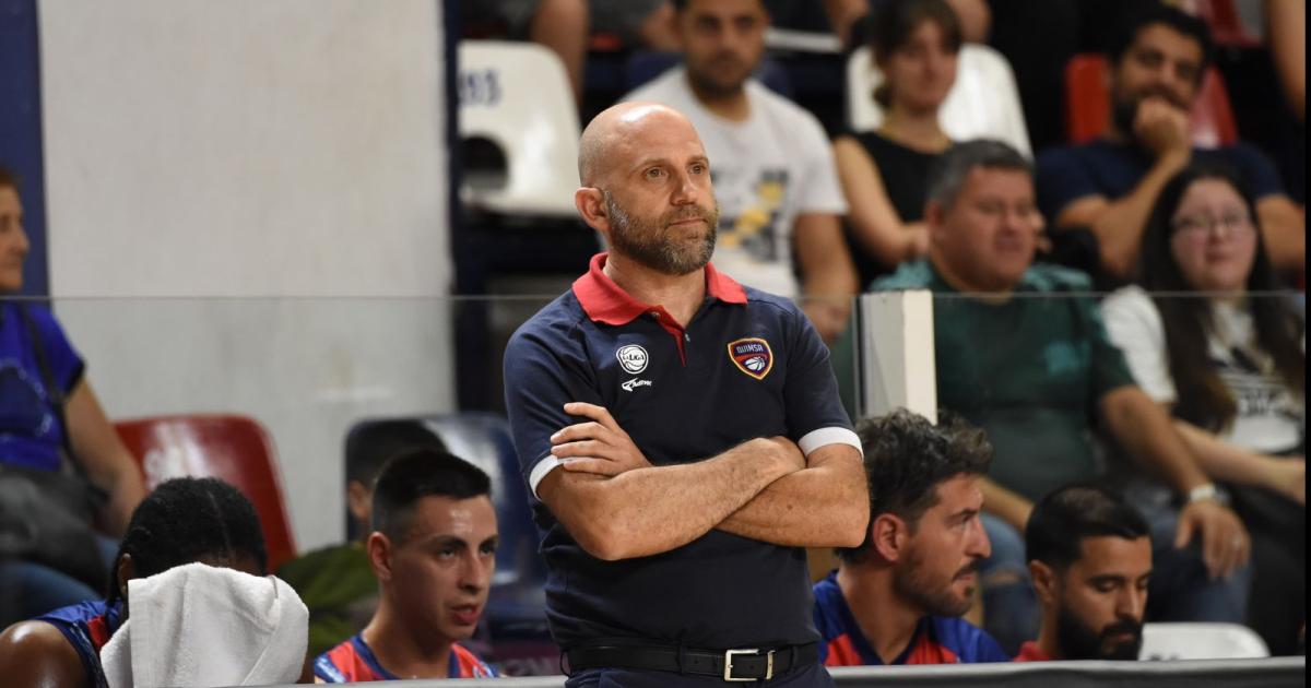  BÚSQUEDA Leandro Ramella analizó el presente de la Fusión