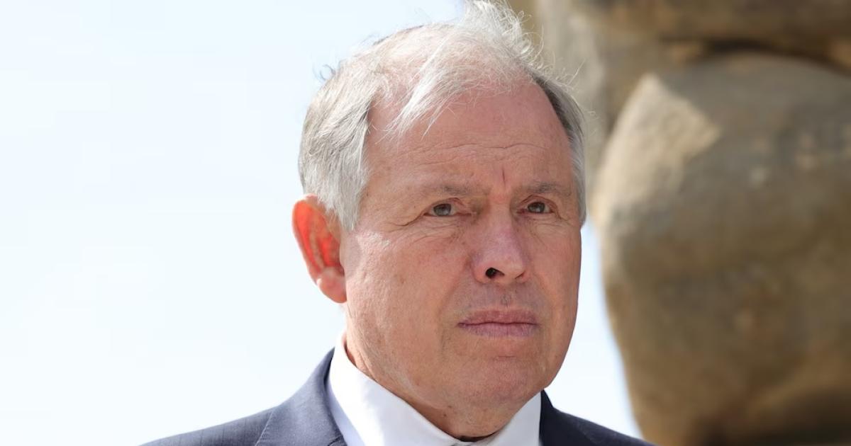 Inicia el recambio en el gabinete- Gerardo Werthein renuncioacute a la Cancilleriacutea