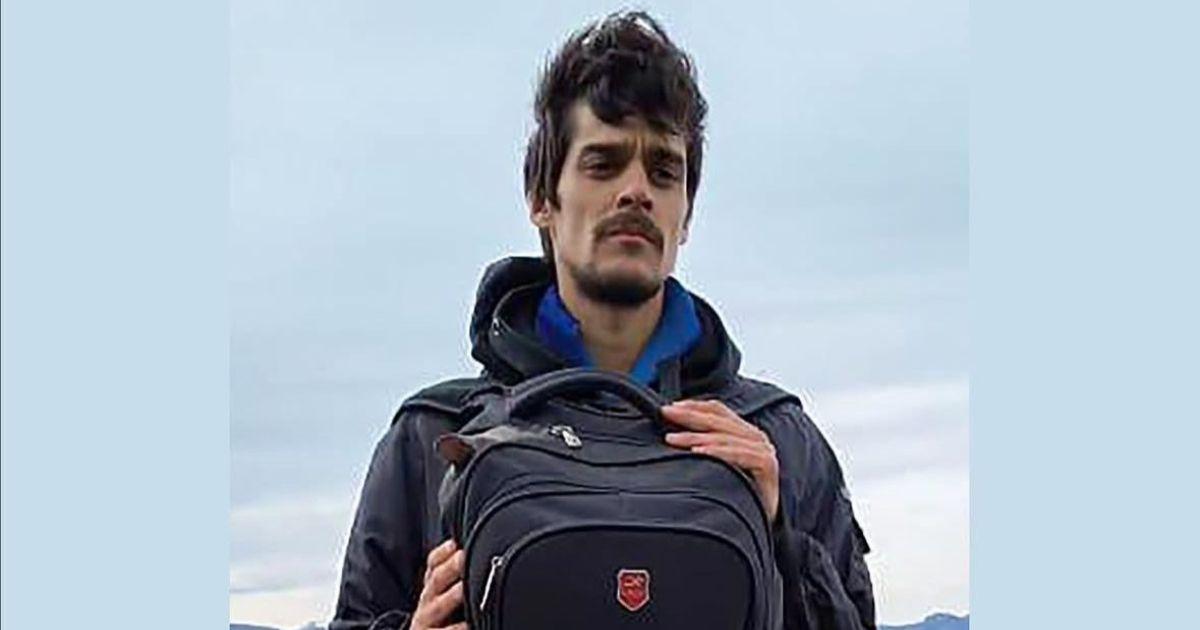 La familia de Emiliano pide ayuda para encontrarlo