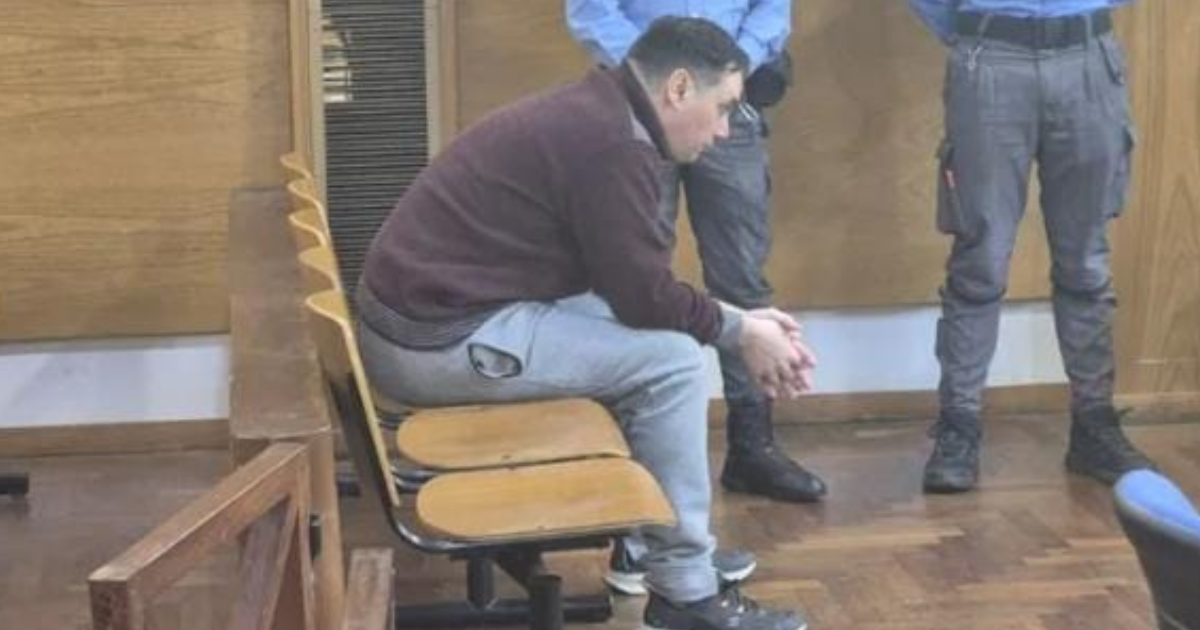 Alejandro Quinteros había montado un plan macabro para que nadie sospechara de que Valeria estaba muerta