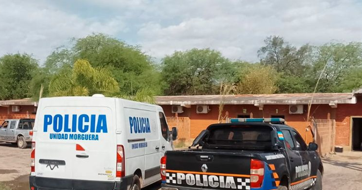 Un hombre fue hallado muerto en un hotel alojamiento- investigan las causas del deceso