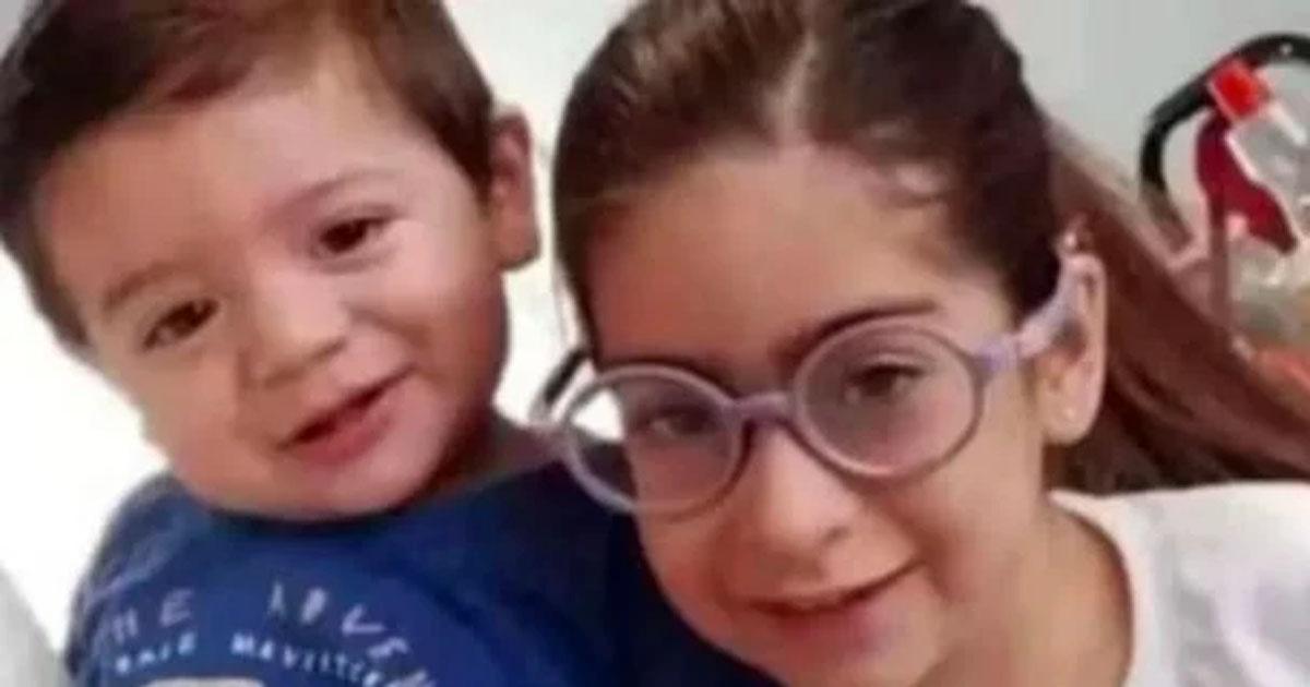 Condenaron a prisioacuten perpetua a la ex policiacutea que matoacute a sus dos hijos