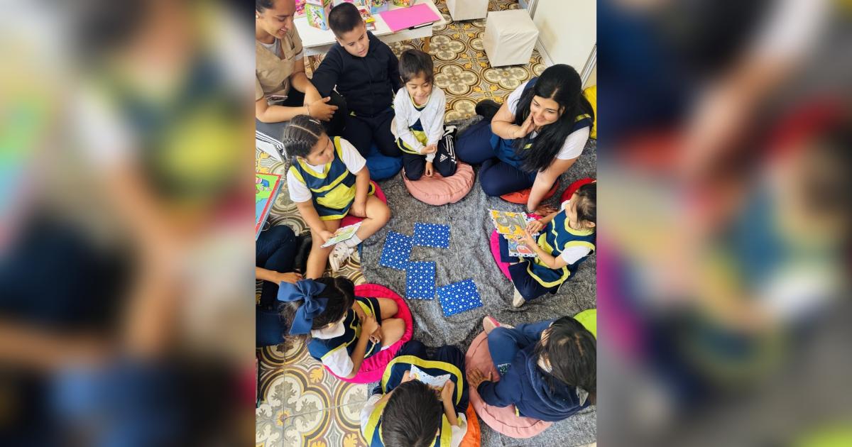 SAN GERMÉS Ser habilitado oficialmente en la apertura del ciclo lectivo 2026