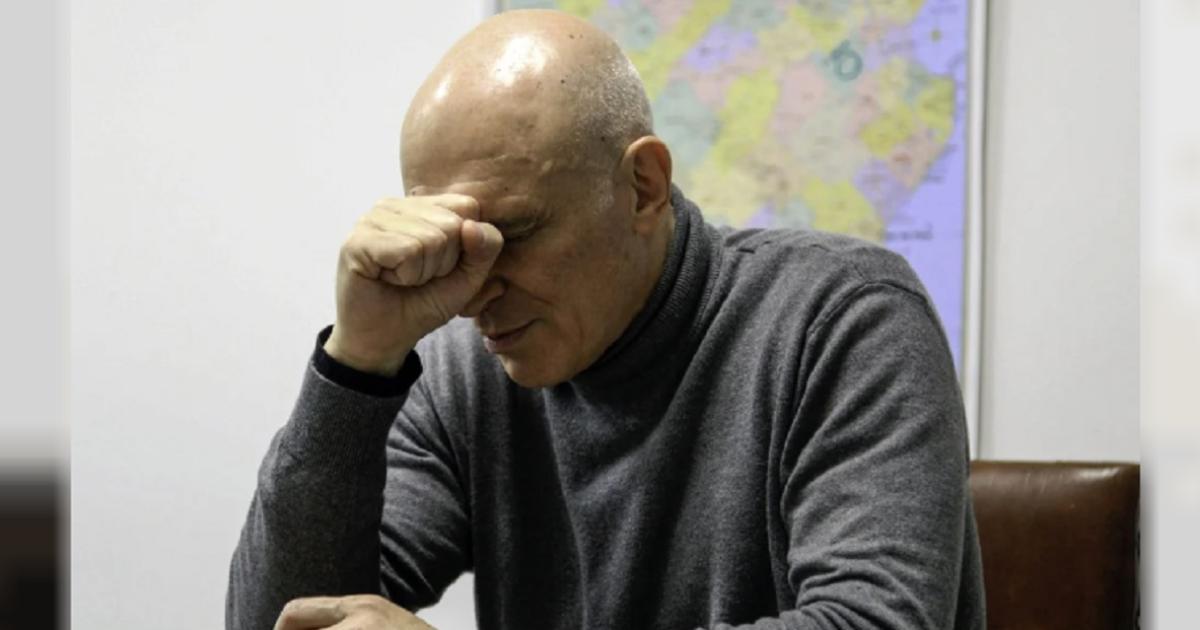 Avanza la causa por lavado de dinero contra Espert- allanaron un estudio contable en Pergamino