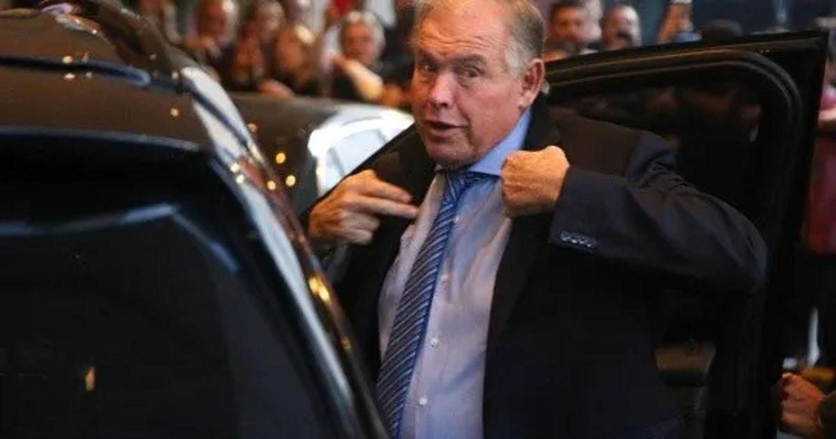 Tras la renuncia de Werthein quieacutenes suenan para Cancilleriacutea