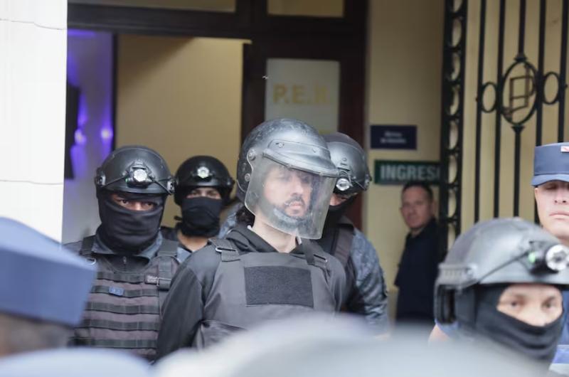 iquestQueacute hay detraacutes del doble femicidio de Coacuterdoba iquestUn psicoacutepata una mente criminal o un crimen por odio