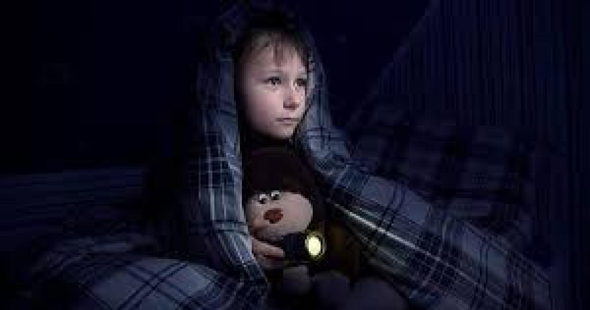 Una misioacuten imposible para padres- por queacute a los nintildeos les cuesta tanto dormirse a las noches