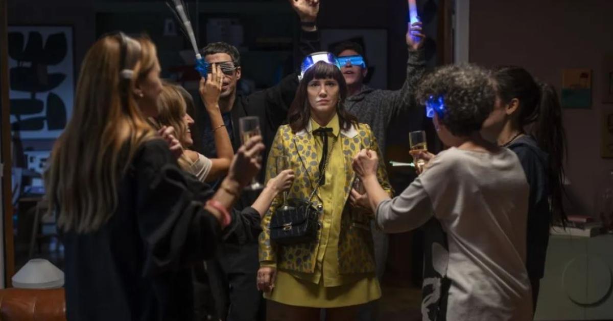 Siciliani vuelve con una Envidiosa maacutes desafian