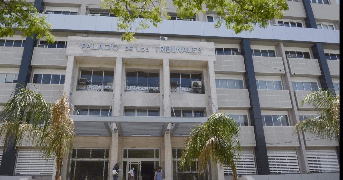 PRIVADO EN TRIBUNALES Las audiencias son ventiladas a puertas cerradas Llegarían a su fin este viernes