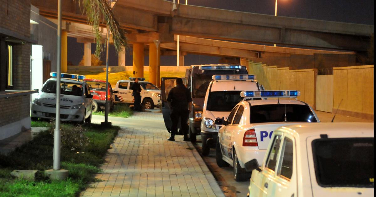 SECCIONAL SEGUNDA Esc�ndalo salpica también a un equipo de f�tbol