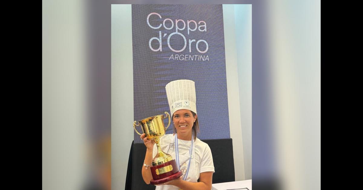 María Pilar Carballo