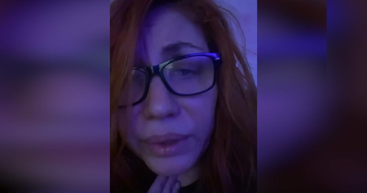 Tras la incertidumbre aparecioacute Lowrdez de Bandana con un mensaje a traveacutes de su Instagram- Me acabo de levantar