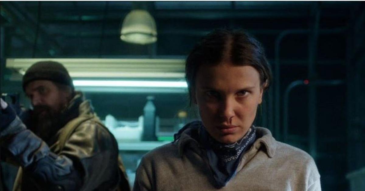 Noviembre anuncia un arsenal de estrenos para todos los gustos en el streaming