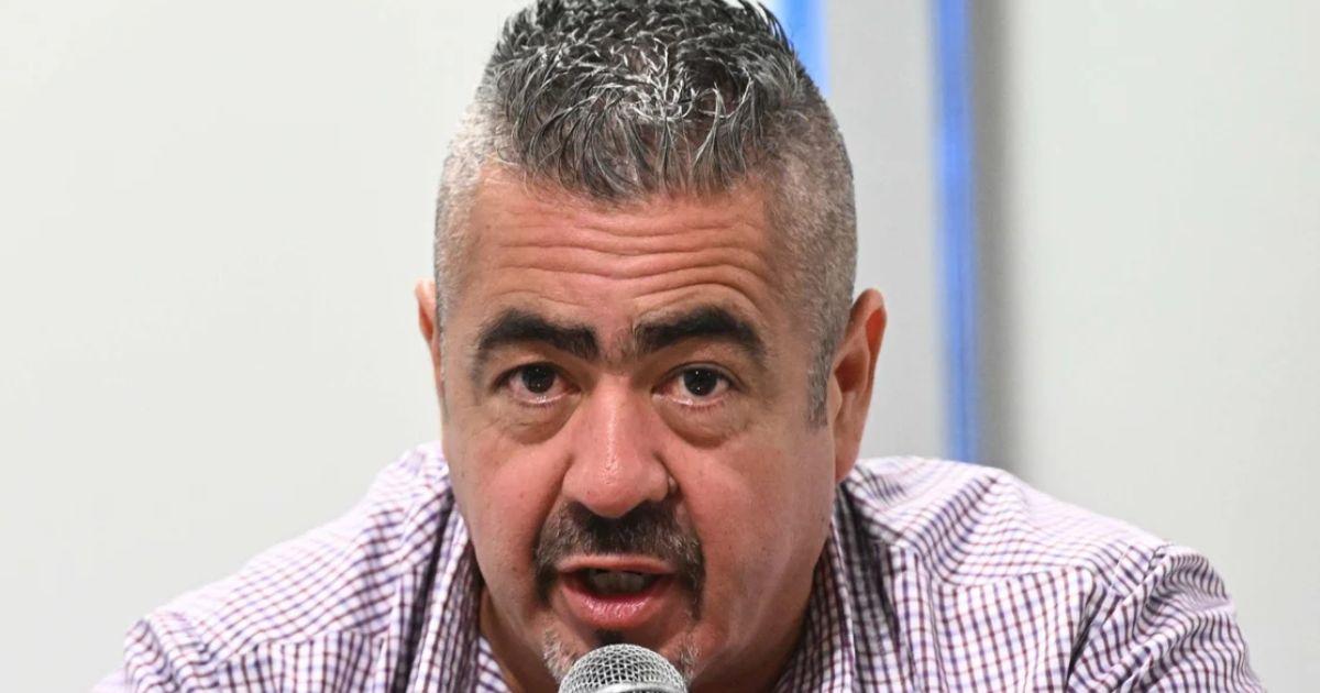 El ministro de Justicia de Chubut dio detalles del hecho