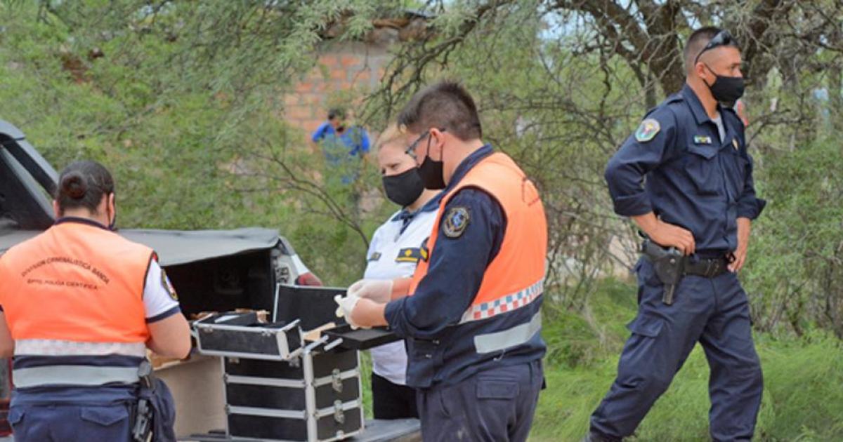 Envioacute a su hija a la casa de su tiacutea por seguridad y terminoacute siendo abusada
