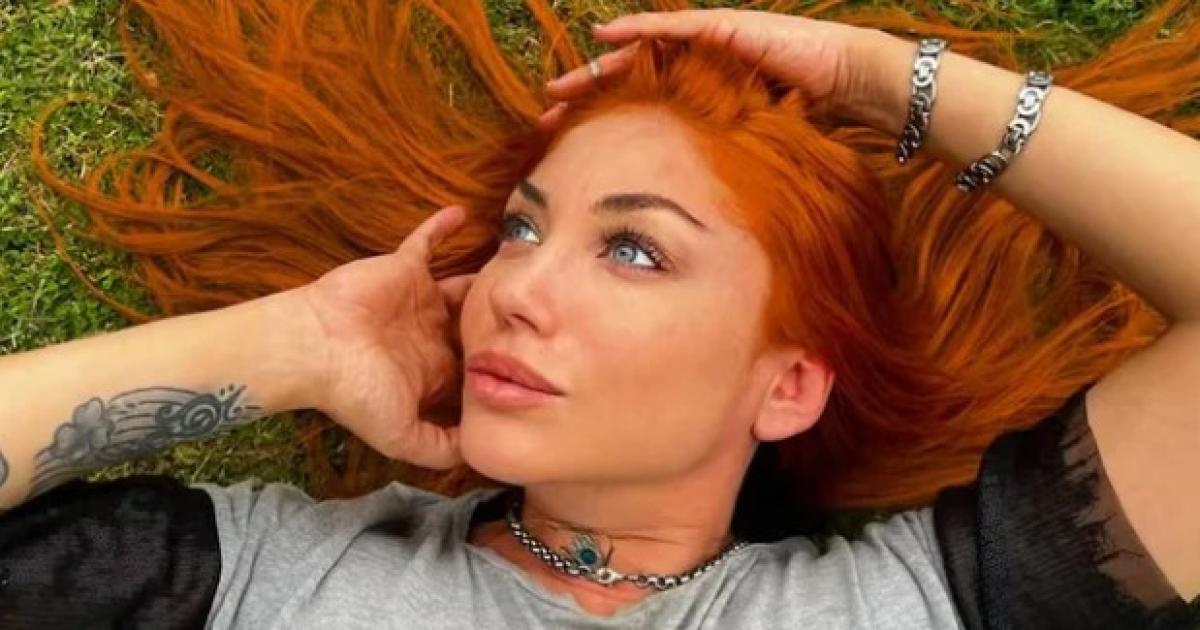 Fotografía- Agencia Noticias Argentinasredes sociales