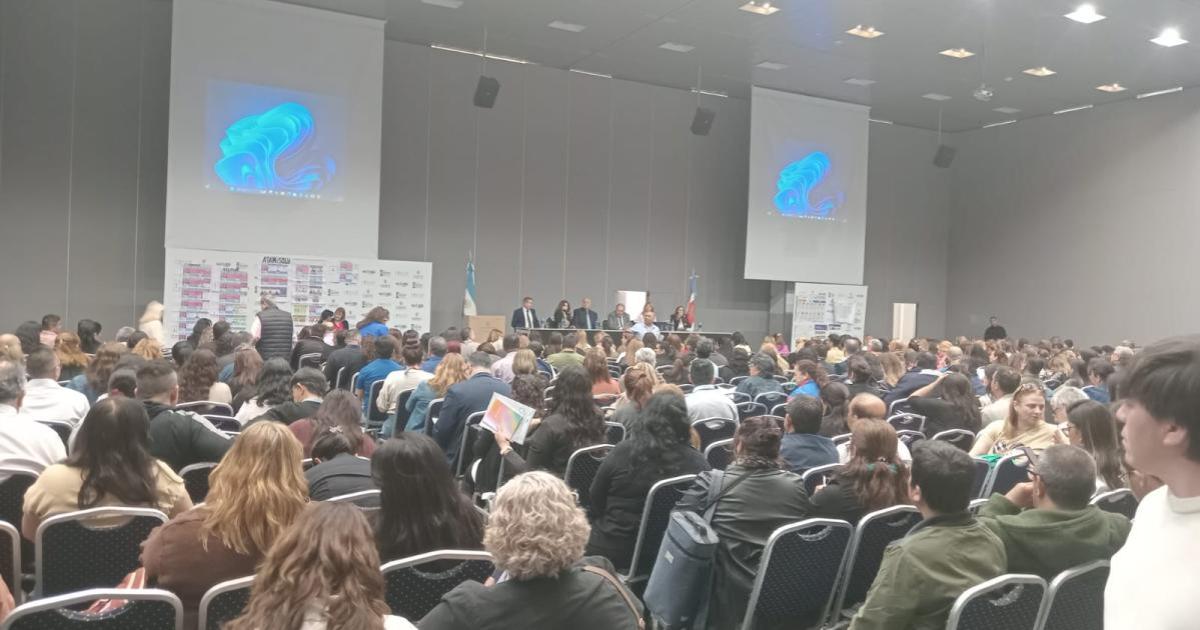 Mantildeana uacuteltimo diacutea de capacitacioacuten para las autoridades de mesa