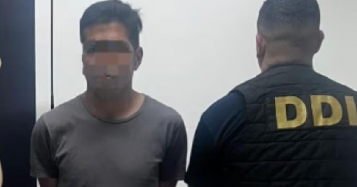 (Foto- Diario Conurbano)