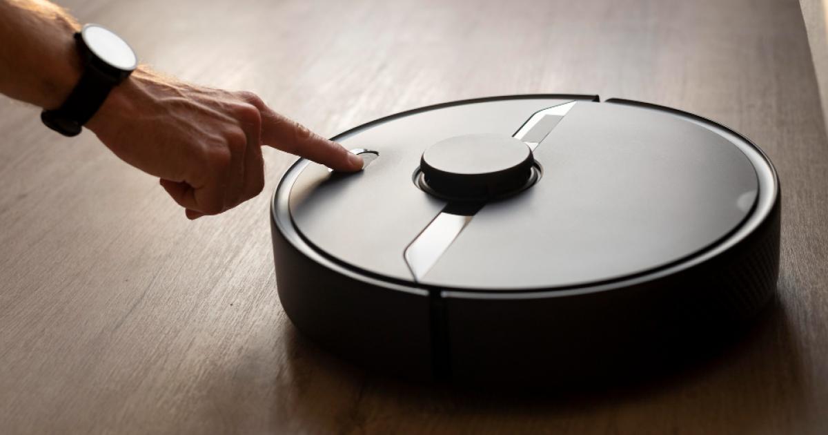 Lo uacuteltimo en electrodomeacutesticos que facilitan la vida domeacutestica