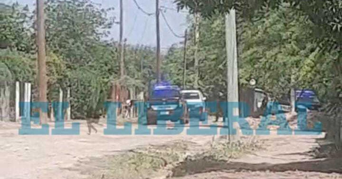 Desarticulan un punto de venta de drogas- un detenido y secuestro millonario