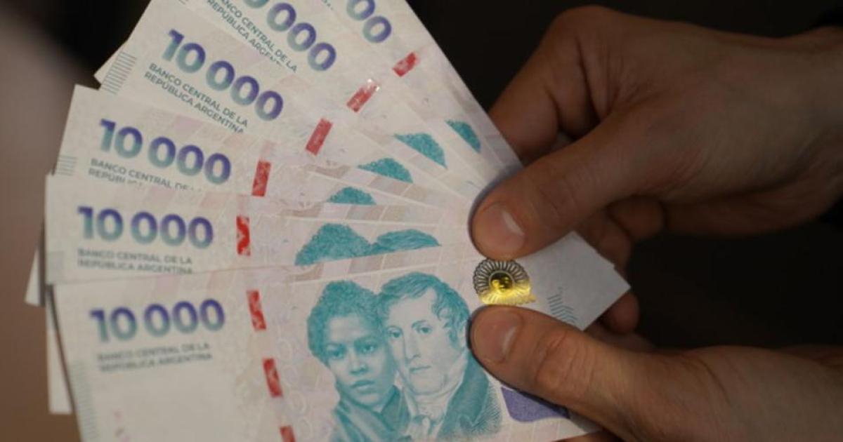 Con aumento y bono confirmados iquestcuaacutento cobraraacuten las Pensiones no Contributivas