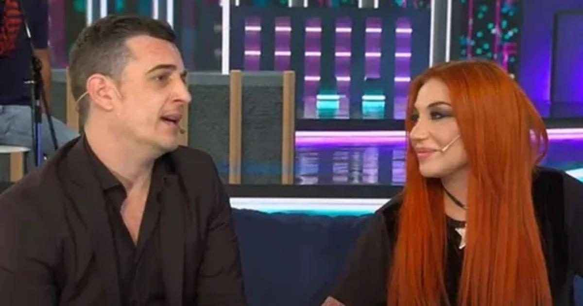 Con sobredosis y descompensada- asiacute encontraron a Lourdes Fernaacutendez